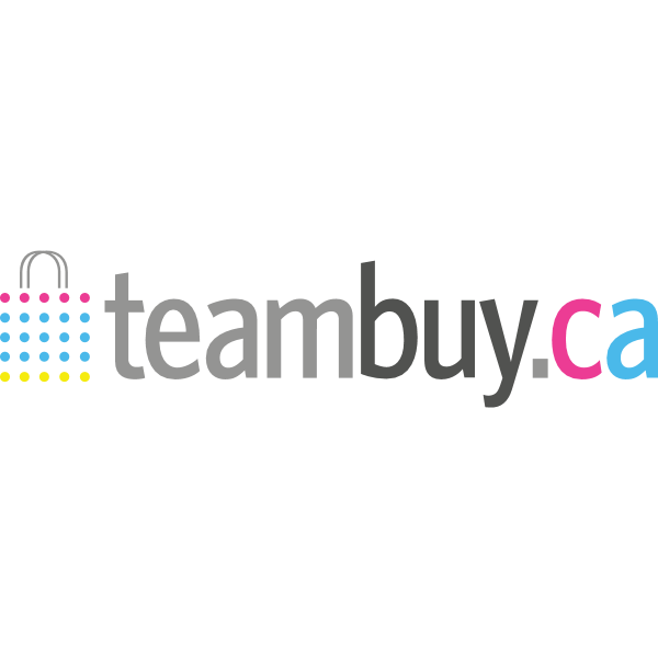 TeamBuy.ca Logo ,Logo , icon , SVG TeamBuy.ca Logo