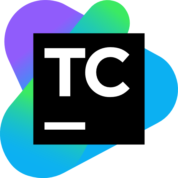 TeamCity icon ,Logo , icon , SVG TeamCity icon