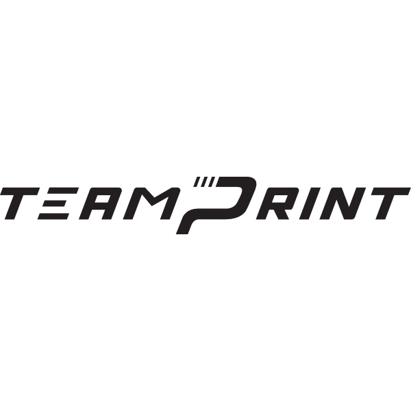 Teamprint Logo ,Logo , icon , SVG Teamprint Logo