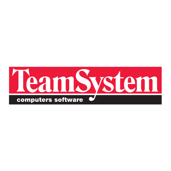 TeamSystem Logo ,Logo , icon , SVG TeamSystem Logo