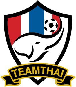 Teamthai Logo ,Logo , icon , SVG Teamthai Logo
