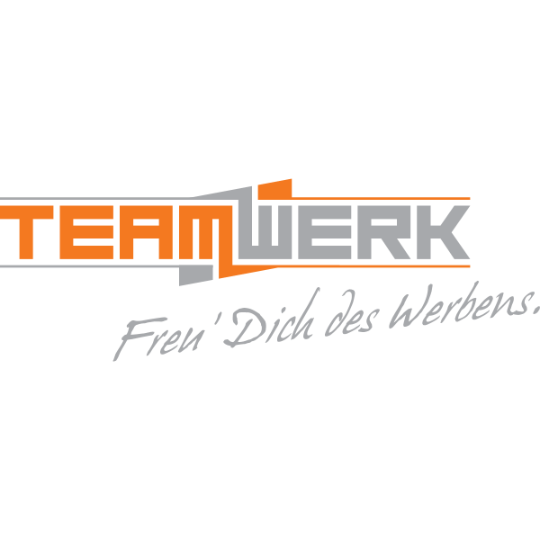 TEAMWERK Logo