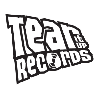 Tear It Up Records Logo ,Logo , icon , SVG Tear It Up Records Logo