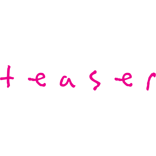 teaser Logo
