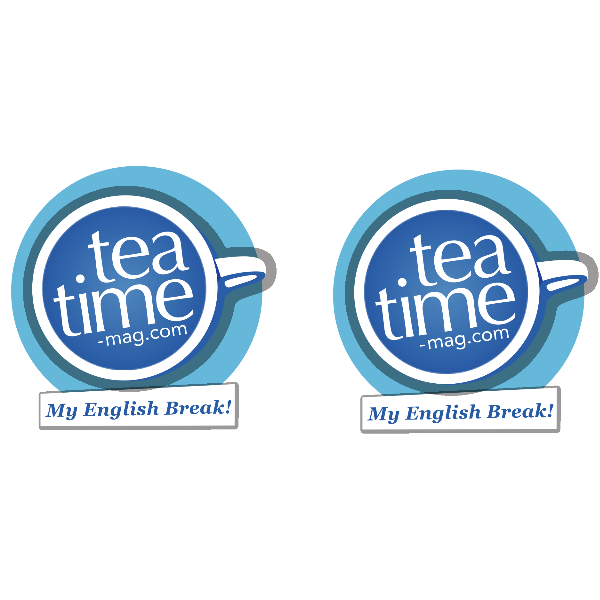 TeaTime Logo