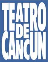 Teatro de Cancún Logo ,Logo , icon , SVG Teatro de Cancún Logo