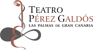 Teatro Pérez Galdós Logo