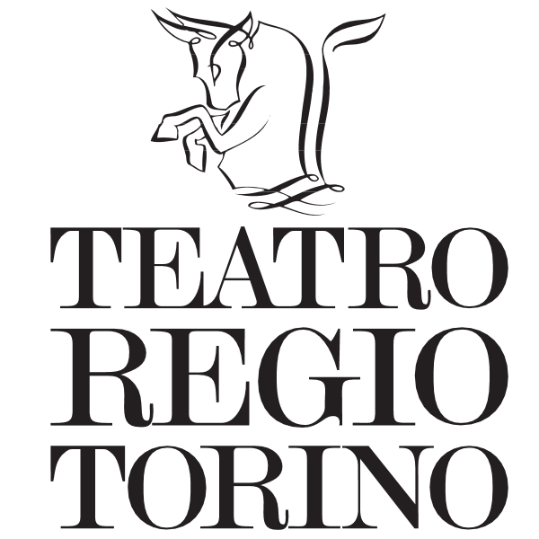 Teatro Regio Torino Logo
