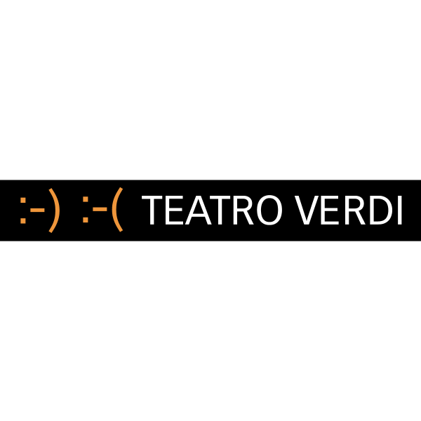 Teatro Verdi Logo ,Logo , icon , SVG Teatro Verdi Logo