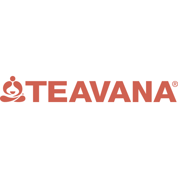 Teavana Logo ,Logo , icon , SVG Teavana Logo