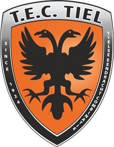 TEC Tiel Logo ,Logo , icon , SVG TEC Tiel Logo
