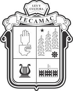 TECÁMAC Logo