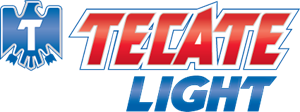 Tecate Light Logo ,Logo , icon , SVG Tecate Light Logo