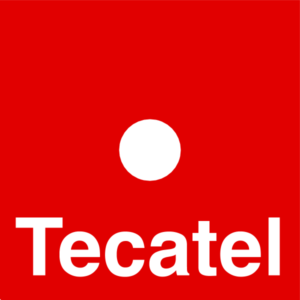 Tecatel Logo ,Logo , icon , SVG Tecatel Logo