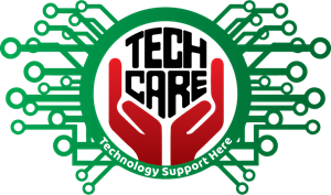 Tech Care Bangladesh Logo
