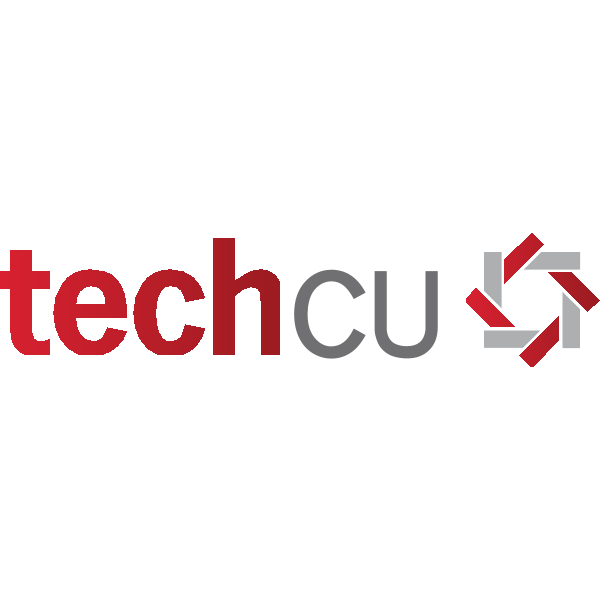 Tech Credit Union Logo ,Logo , icon , SVG Tech Credit Union Logo