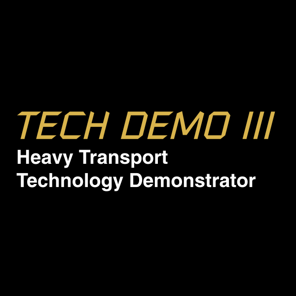 Tech Demo III