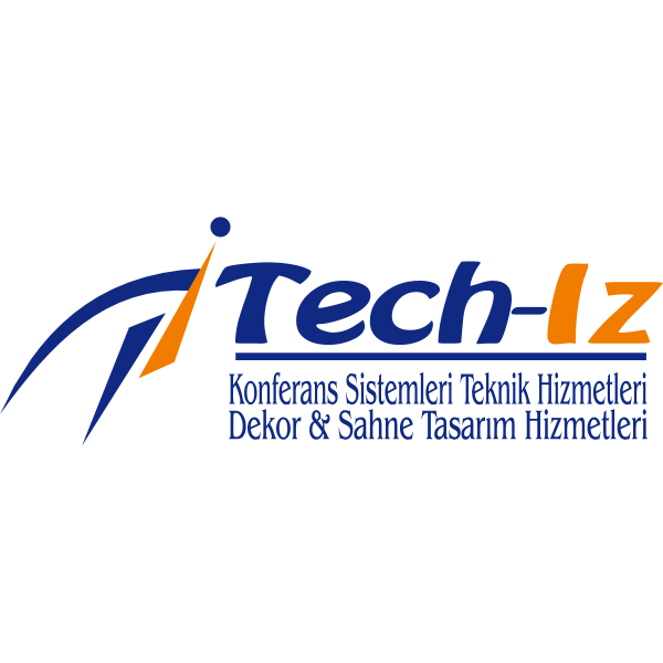 Tech-Iz Logo