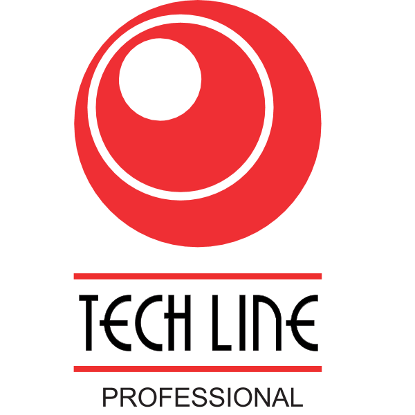 Tech Line Logo