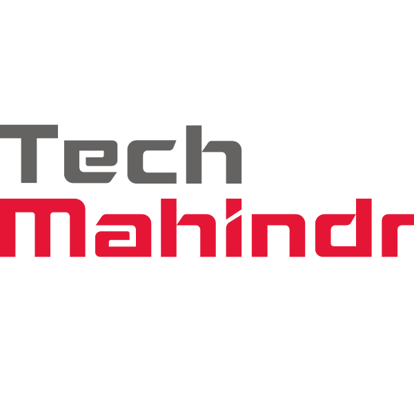 Tech Mahindra New Logo