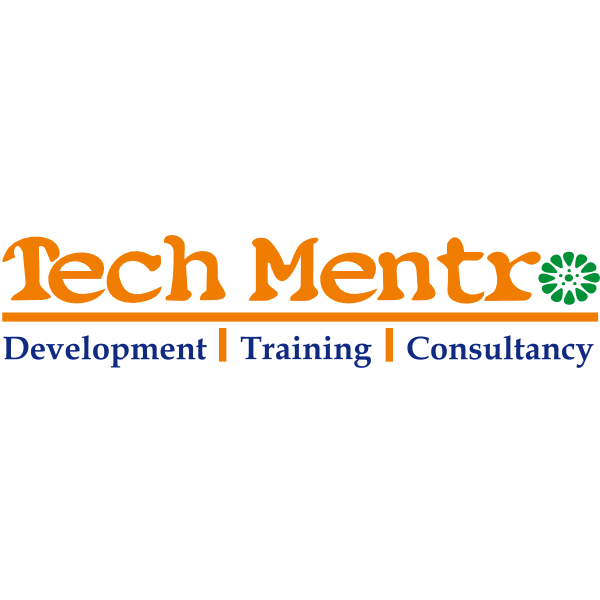 Tech Mentro Logo ,Logo , icon , SVG Tech Mentro Logo