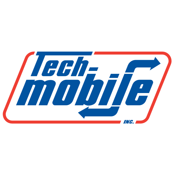 Tech Mobile Logo ,Logo , icon , SVG Tech Mobile Logo
