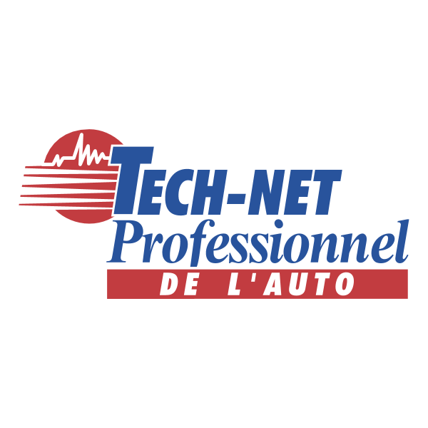 Tech Net Professionnel De L'Auto