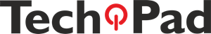 TECH PAD Logo ,Logo , icon , SVG TECH PAD Logo