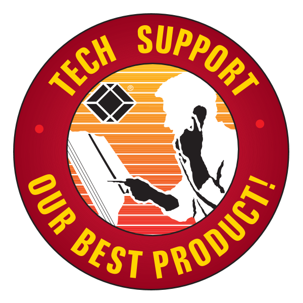 Tech Support Logo ,Logo , icon , SVG Tech Support Logo