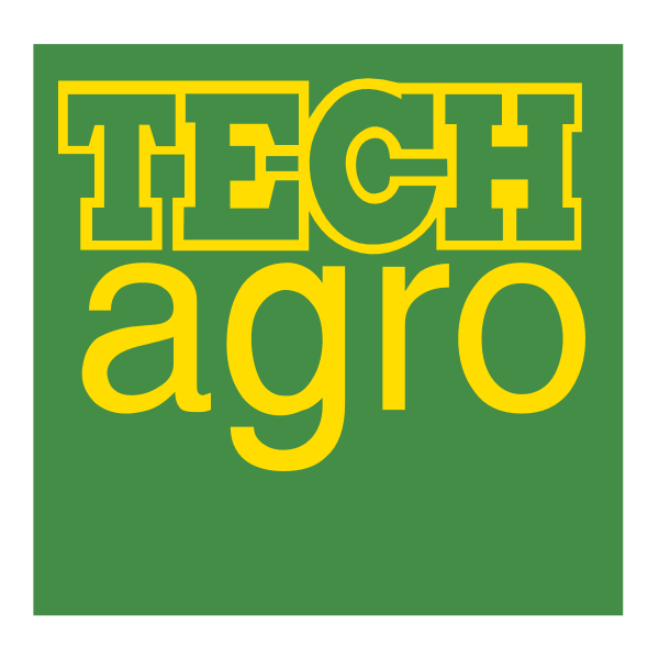 TechAgro Logo ,Logo , icon , SVG TechAgro Logo