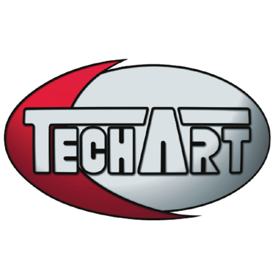 techart Logo ,Logo , icon , SVG techart Logo
