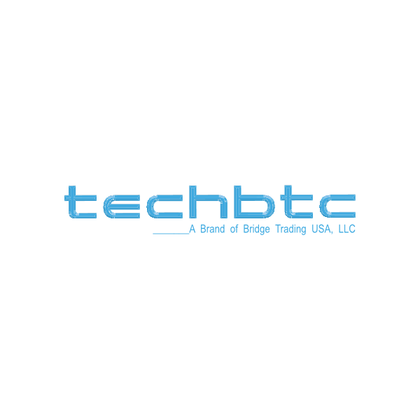 TechBTC Logo
