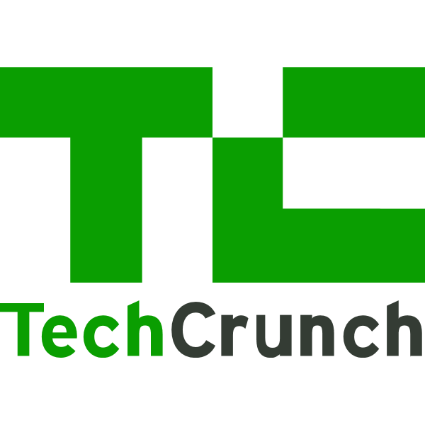 TechChrunch ,Logo , icon , SVG TechChrunch