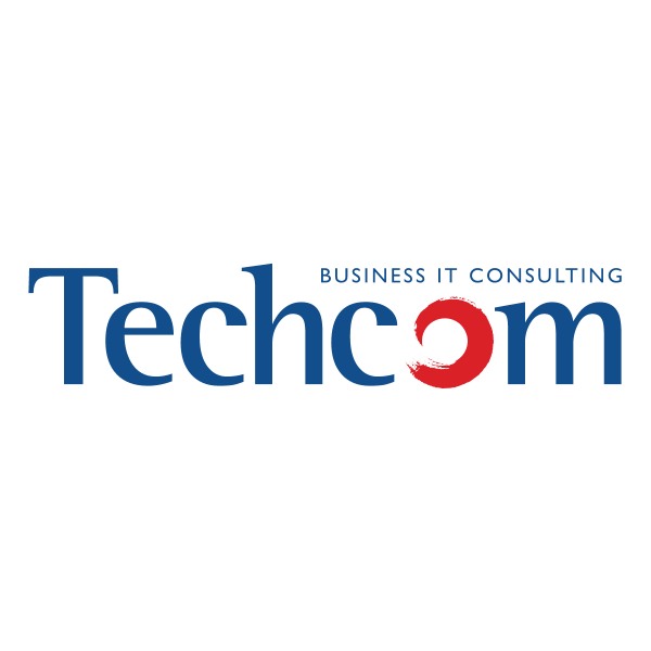Techcom Logo ,Logo , icon , SVG Techcom Logo
