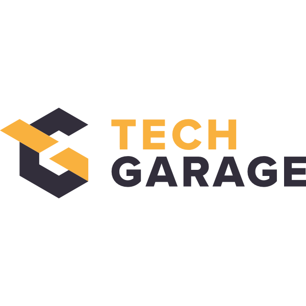 Techgarage Logo