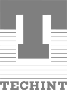 Techint Logo ,Logo , icon , SVG Techint Logo