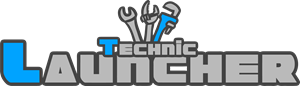 TECHNIC LAUNCHER Logo