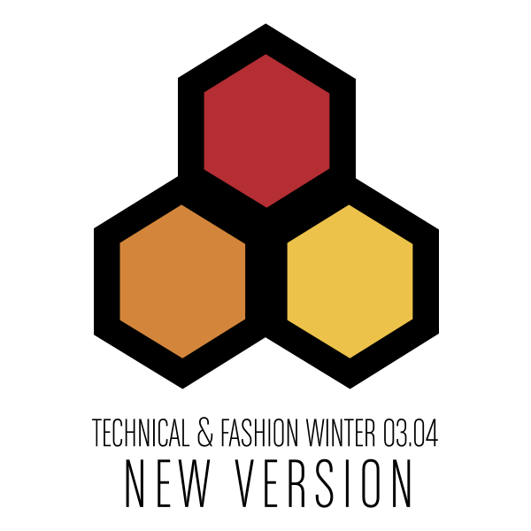 Technical & Fashion Winter