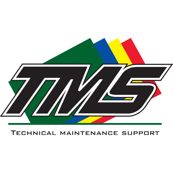 Technical Maintenance Support Logo