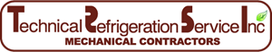 Technical Refrigeration Services Logo ,Logo , icon , SVG Technical Refrigeration Services Logo
