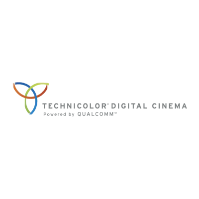 Technicolor Digital Cinema