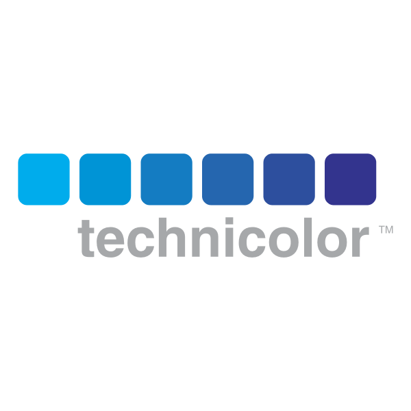 Technicolor Sound