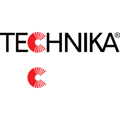 Technika® Logo ,Logo , icon , SVG Technika® Logo