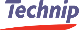 Technip Logo ,Logo , icon , SVG Technip Logo