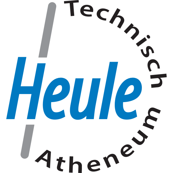 Technisch Atheneum Heule TAH Logo