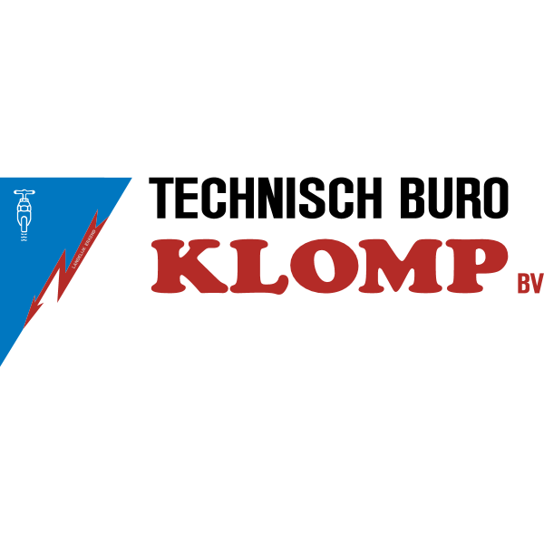 Technischbureau Klomp B.V. Logo ,Logo , icon , SVG Technischbureau Klomp B.V. Logo