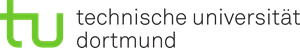Technische Universitat Dortmund Logo