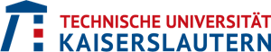 Technische Universität Kaiserslautern Logo ,Logo , icon , SVG Technische Universität Kaiserslautern Logo