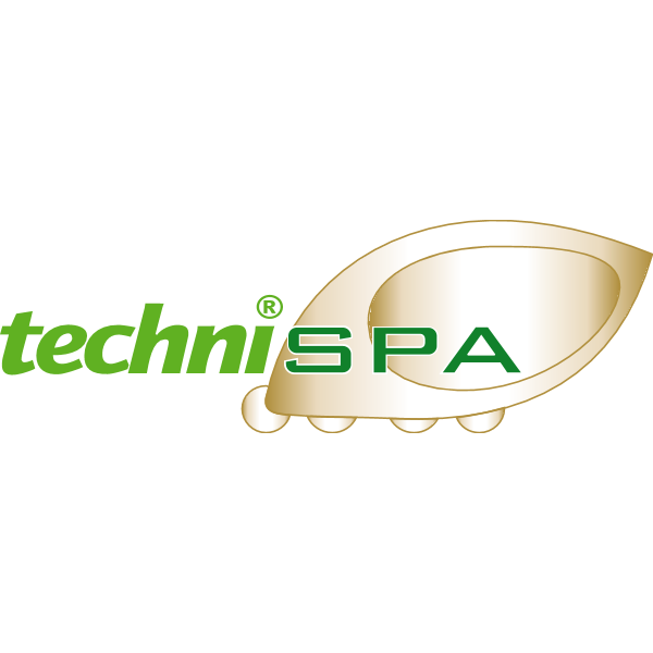 techniSPA Logo ,Logo , icon , SVG techniSPA Logo