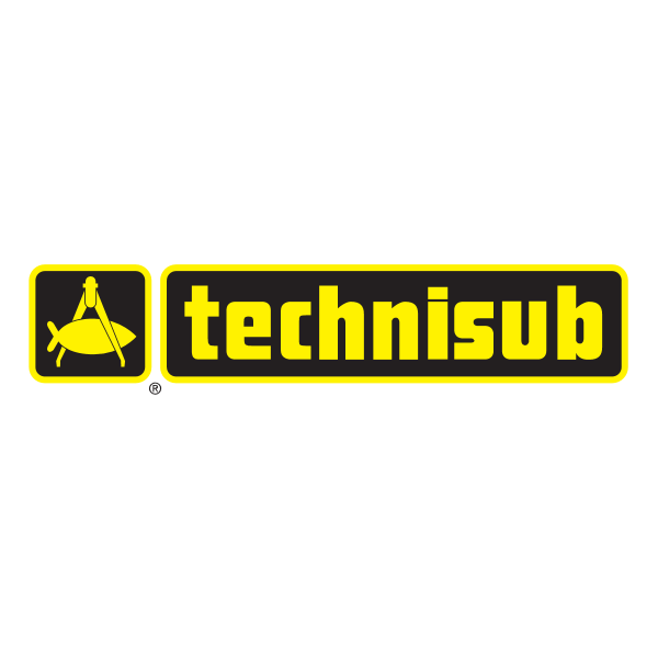 Technisub Logo ,Logo , icon , SVG Technisub Logo